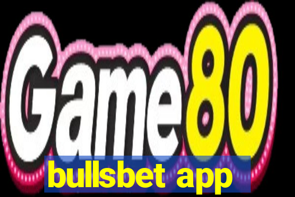 bullsbet app